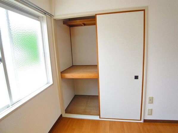 Casa・Verde の物件内観写真